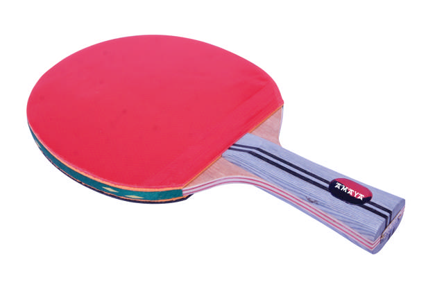 Bordtennisracket Simra 3-stj
