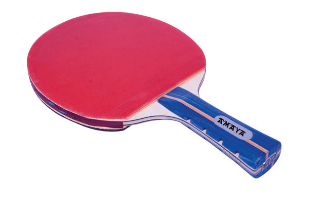 Pöytätennismaila Simra 5-tähteä