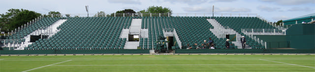 Boxseat 901 - Pearl green - RAL 6035