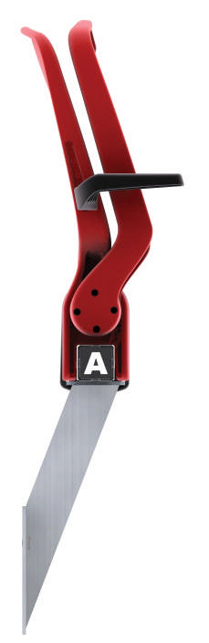 Boxseat 901 - Scarlet Red - RAL 3018