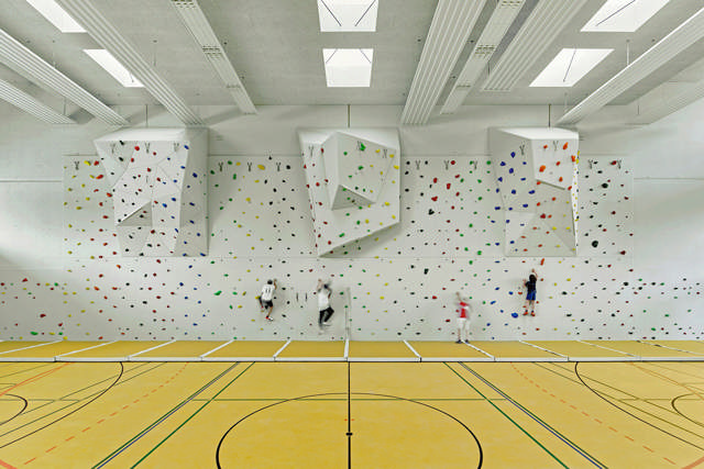 Marmoleum Sport 3,2 mm