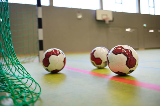 Marmoleum Sport 3,2 mm