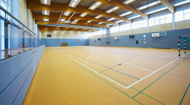 Marmoleum Sport 3,2 mm