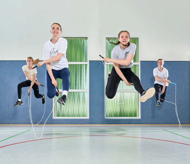 Marmoleum Sport 3,2 mm