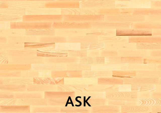 Boflex Stadium EK parkett