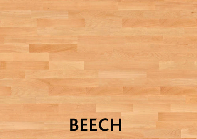 Boflex Stadium EK parkett