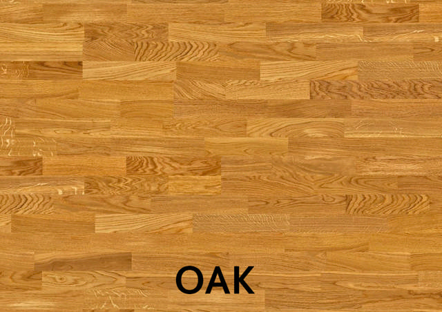 Boflex Stadium EK parkett