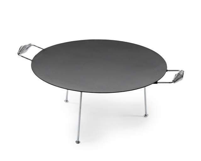 Stegeplade Hällmark