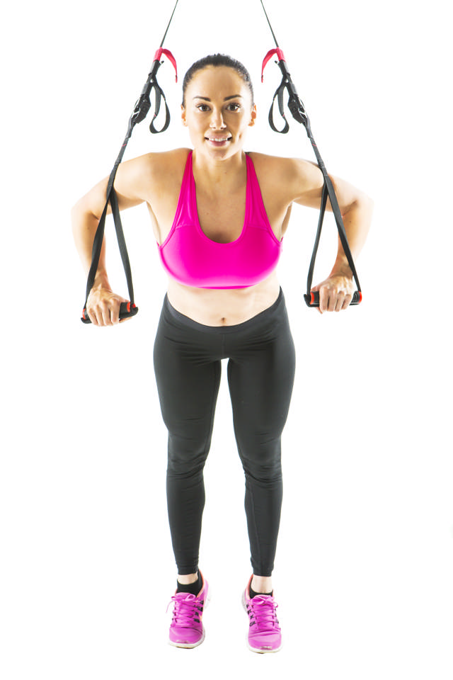 Kehonhallintavaljaat Gymstick Functional trainer