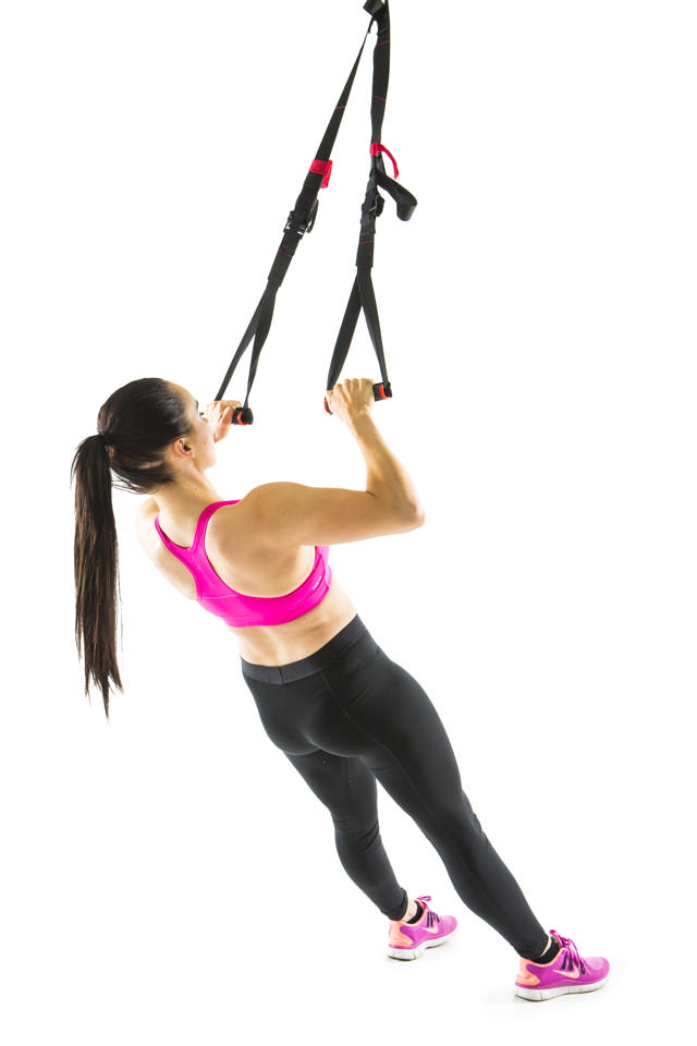 Kehonhallintavaljaat Gymstick Functional trainer