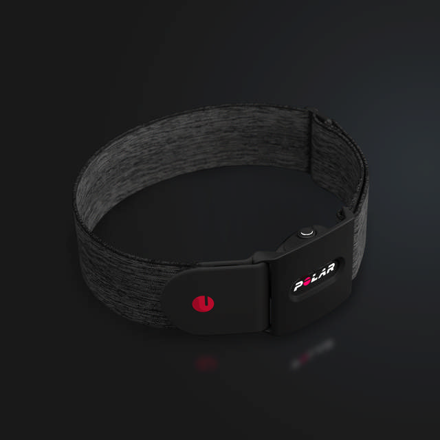 Pulssensor POLAR Verity Sense, 10-p, m-xxl