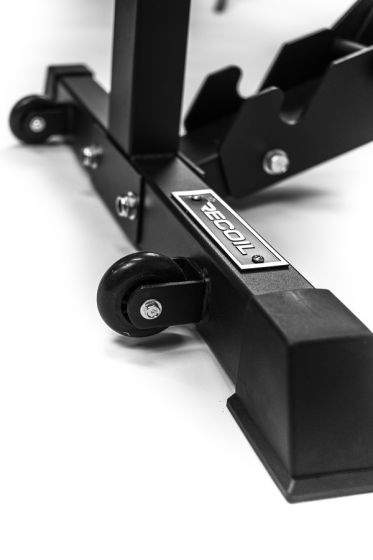 Treningsbenk, justerbar RECOIL