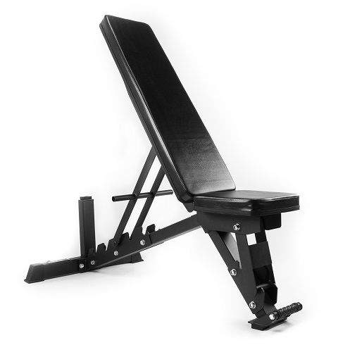 Treningsbenk, justerbar RECOIL