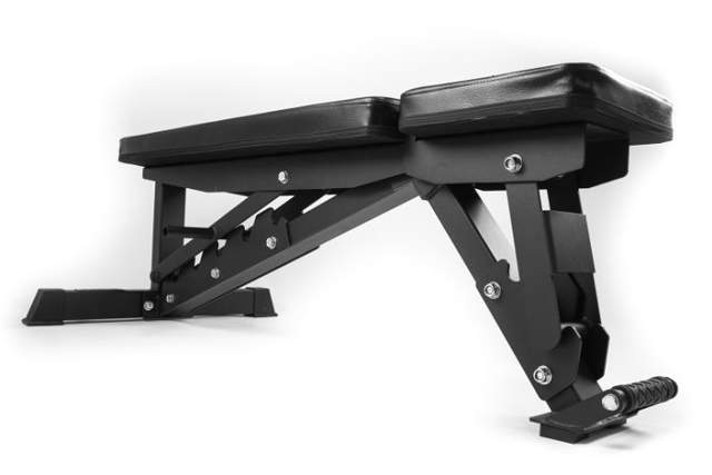 Treningsbenk, justerbar RECOIL
