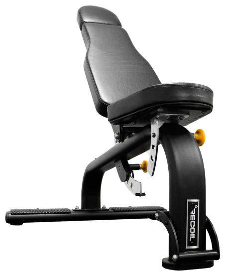 RECOIL justerbar treningsbenk
