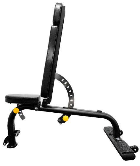 RECOIL justerbar treningsbenk