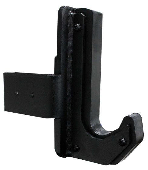 Kyykkyteline Recoil Half Rack Pro