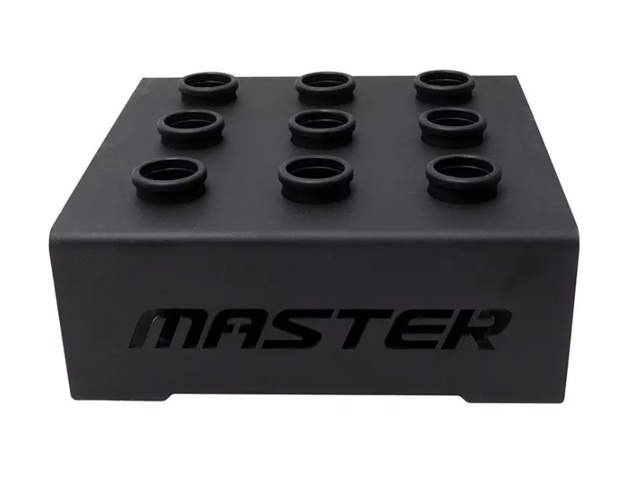 Vektstangstativ SWEDISH POWER EQUIPMENT