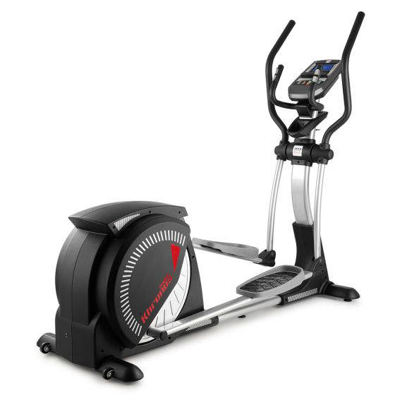 Crosstrainer BH FITNESS Super Khronos