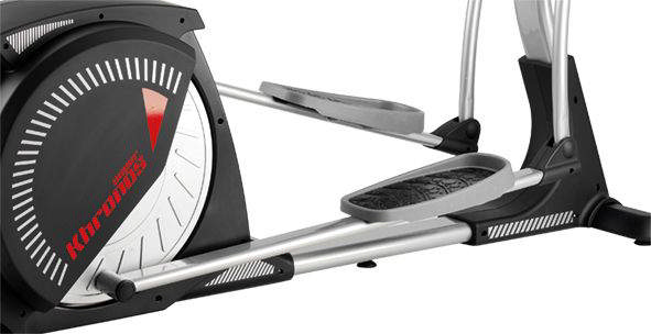 Crosstrainer BH FITNESS Super Khronos