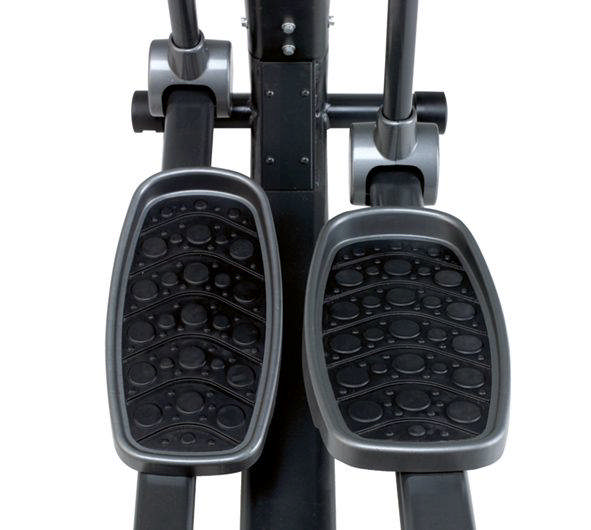 Crosstrainer BH FITNESS Super Khronos