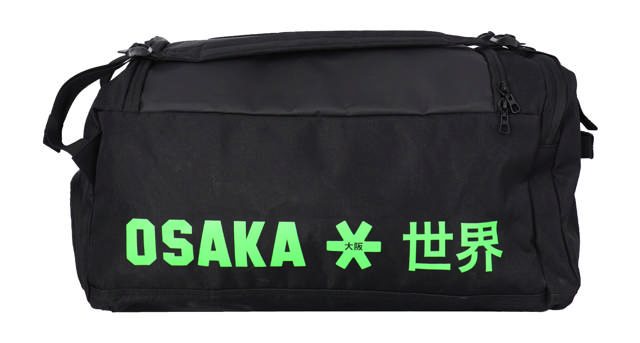 Padelrackset OSAKA Deshi, 8 padelrack och 1 väska