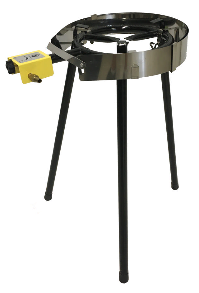 Gasbrænder HÄLLMARK