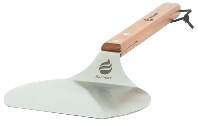 Hamburgerspatel, HÄLLMARK