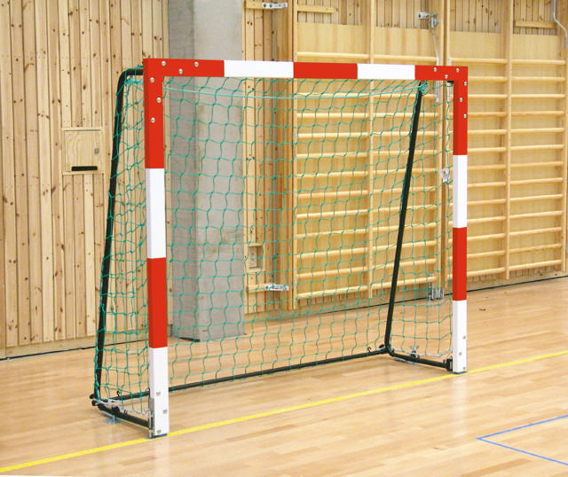 Minihåndballmål UNISPORT frittstående