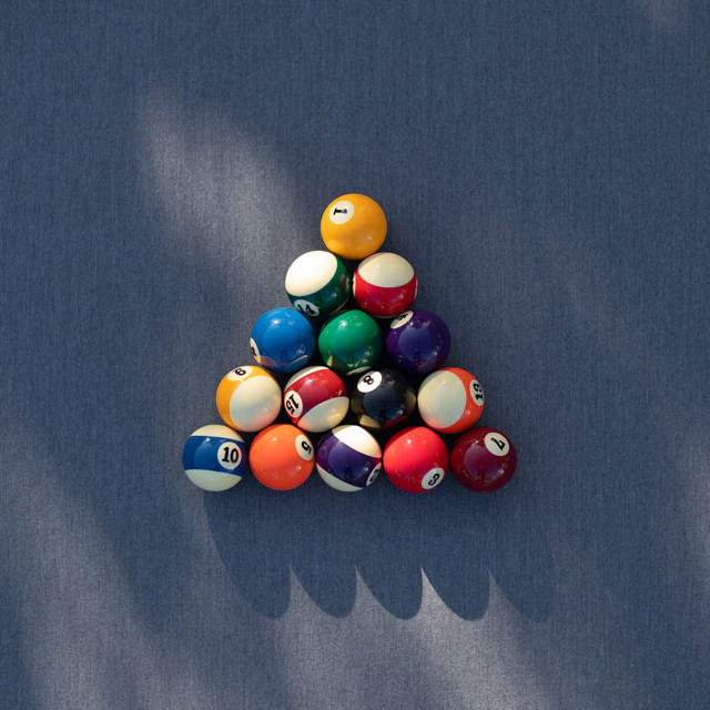 Billardbord CORNILLEAU Hyphen Outdoor