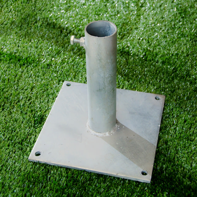 Discgolfkorg INNOVA Pro DisCatcher, Sten, pdga-godkänd, inkl fot för berggrund