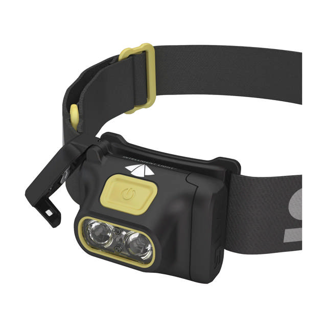 Pannlampa SILVA Scout 3