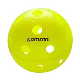 Pickleball-pallo Gamma Photon Indoor