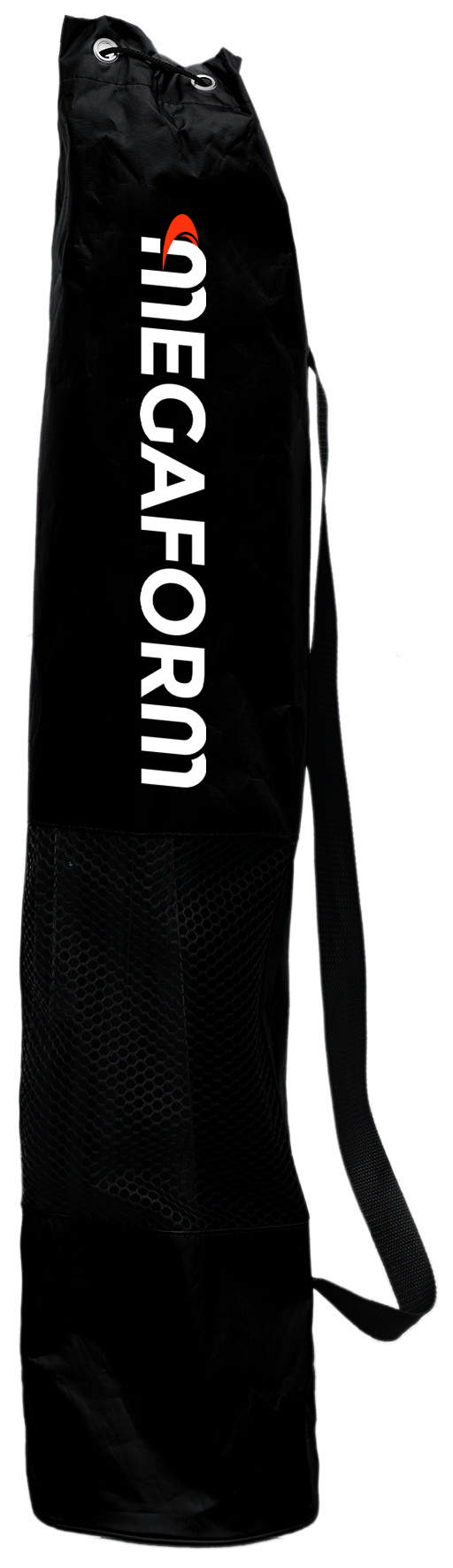 Mobilt Badminton- & Minitennisnet