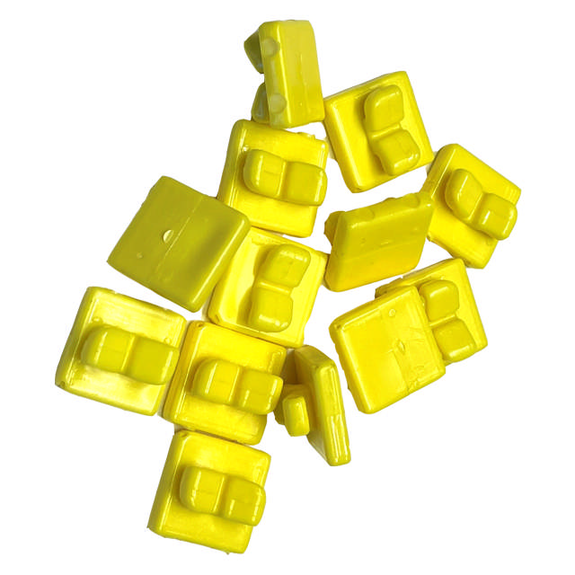 Netkrogssæt til fodboldmål