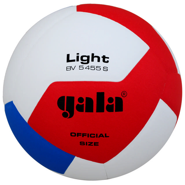 Lentopallo Gala Light BV5455S