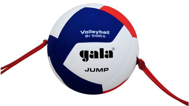 Volleyboll GALA Jump BV5485S, smashboll