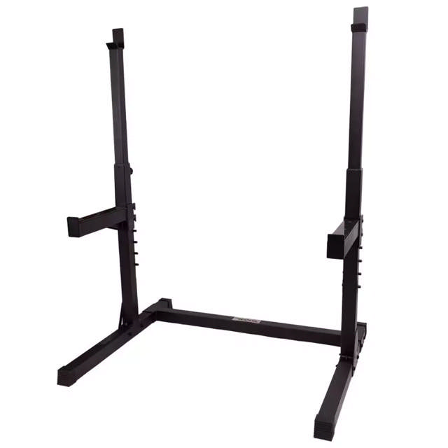 Vægtstativ med sikkerhedsarme RECOIL