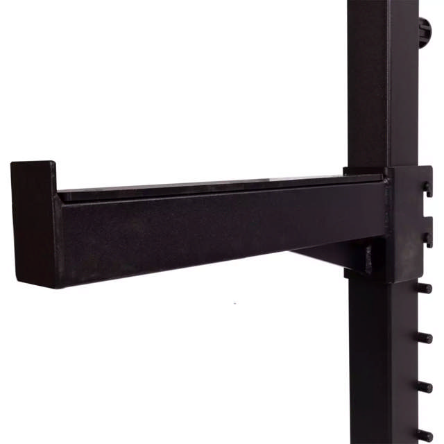 Vægtstativ med sikkerhedsarme RECOIL