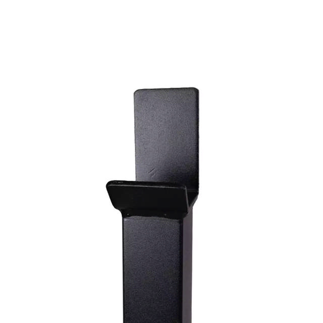 Vægtstativ med sikkerhedsarme RECOIL