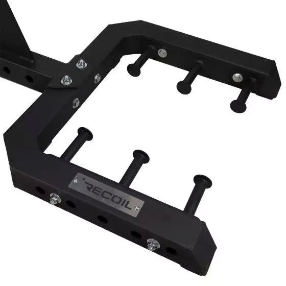 Back trainer RECOIL Premium