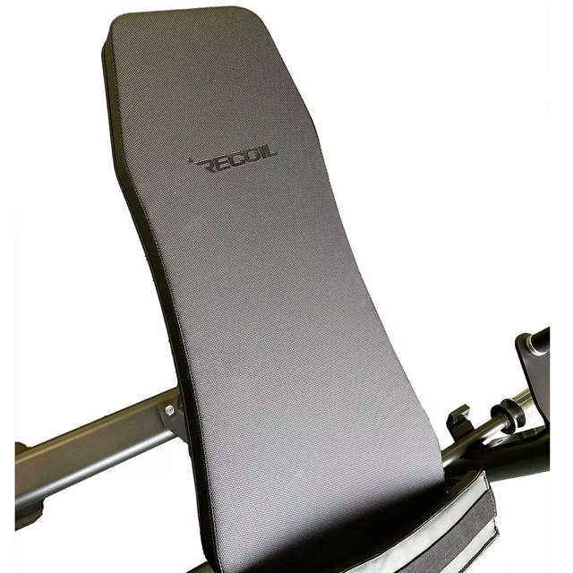 Lantionnostolaite Recoil Hip Thrust