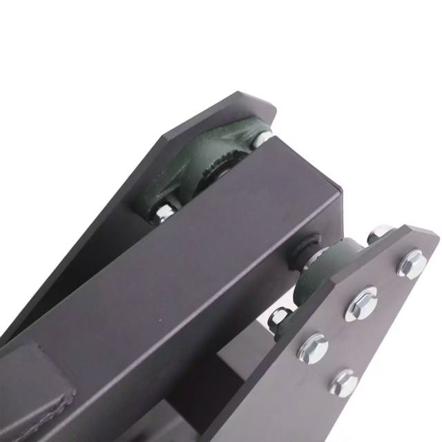 Vyökyykkylaite Recoil Belt Squat