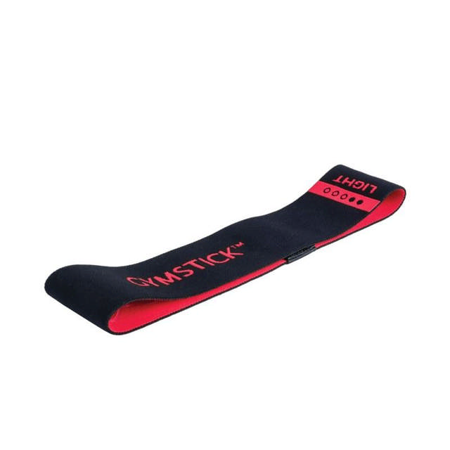 Fabric Mini Band GYMSTICK, lätt
