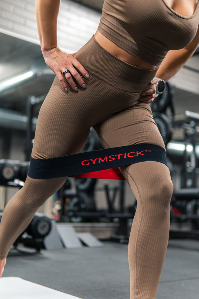 Fabric Mini Band GYMSTICK, lätt