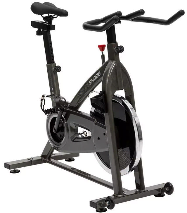 Spinningcykel MASTER S4020