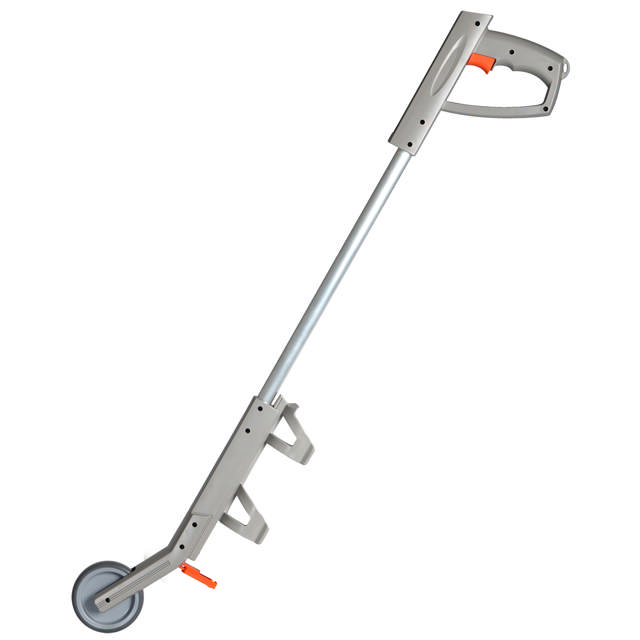 Fargeapplikator for merking