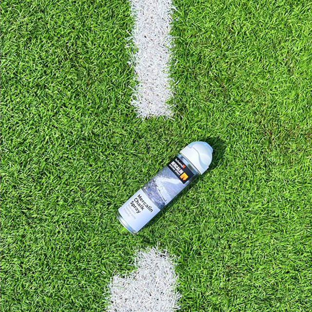 Kalkspray MERCALIN, 500 ml, vit