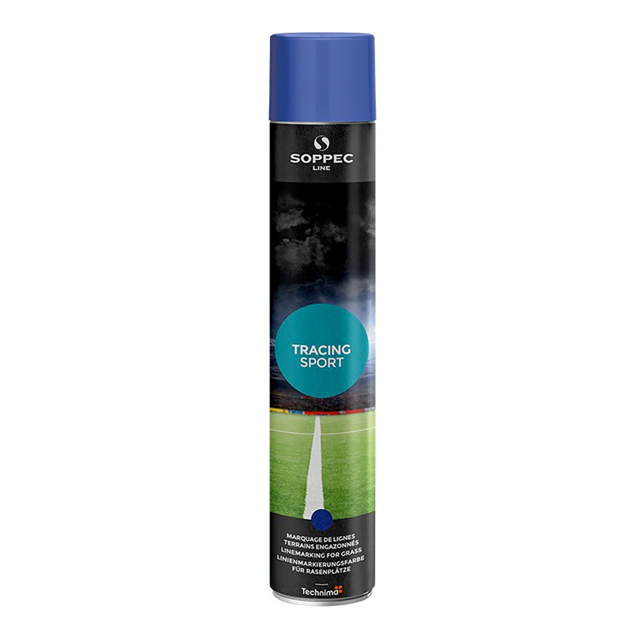 Sprayfarge TRACING Sport 750 ml