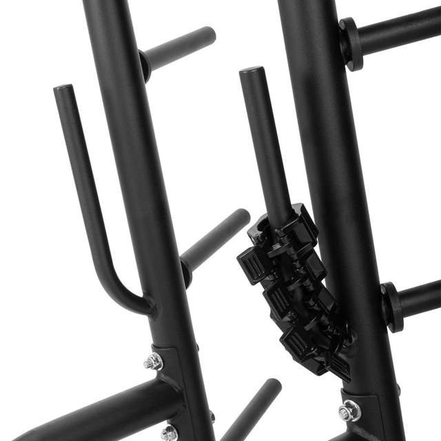 Förvaringsställ för Bar pump-set